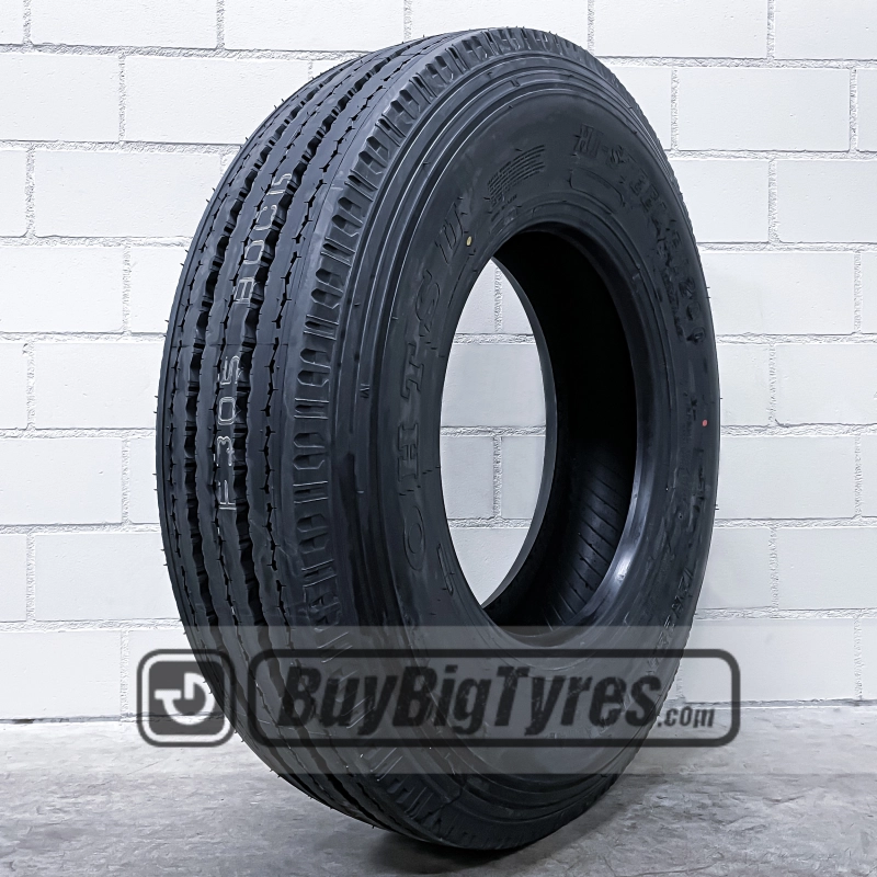 12R22.5 OHTSU/ Falken hi-steel R1200
