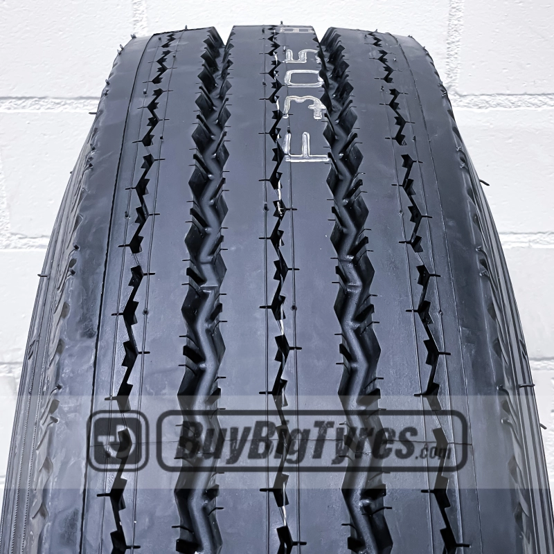 12R22.5 OHTSU/ Falken hi-steel R1200