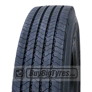 Semperit 12R22.5 Runner F2