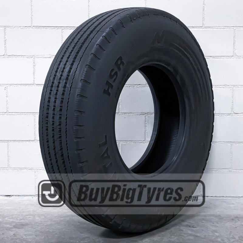 13R22.5 Continental HSR