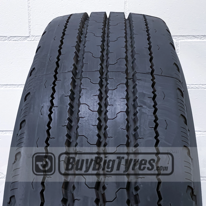 13R22.5 Continental HSR