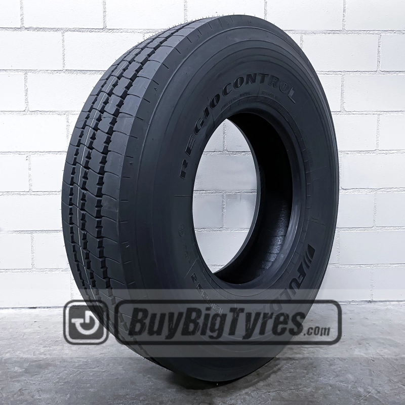 Fulda 13R22.5 Regiocontrol