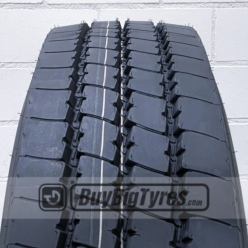 Fulda 13R22.5 Regiocontrol