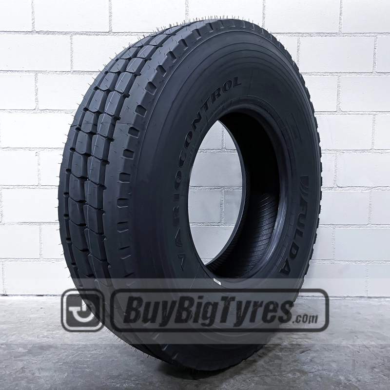 Fulda 13R22.5 Variocontrol