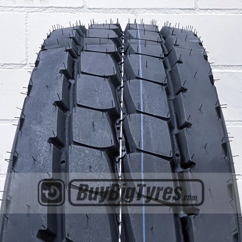 Fulda 13R22.5 Variocontrol