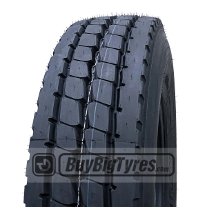 13R22.5 Fulda Variocontrol