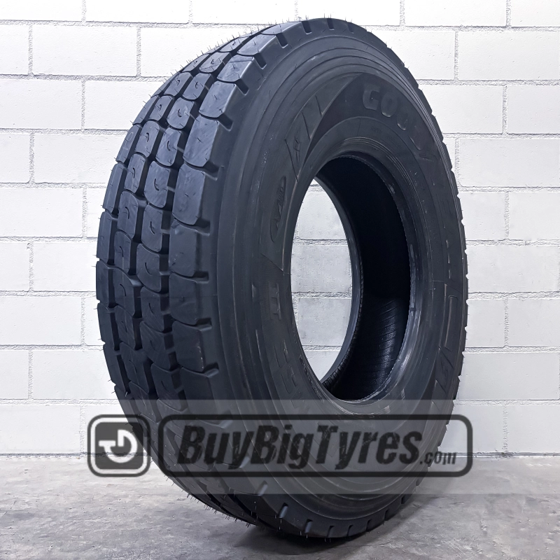 13R22.5 Goodyear Omnitrac MSS II