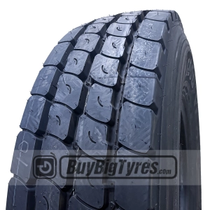13R22.5 Goodyear Omnitrac MSS II