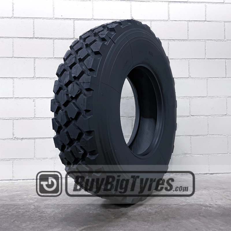 Michelin 13R22.5 XZL
