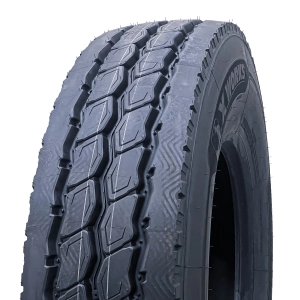 Michelin 13R22.5 X Works Z