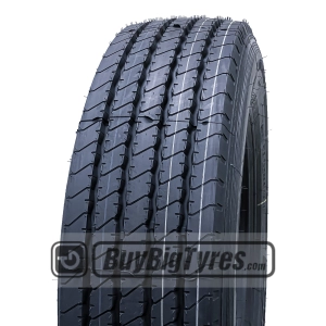 BFGoodrich 275/70R22.5 Route Control S