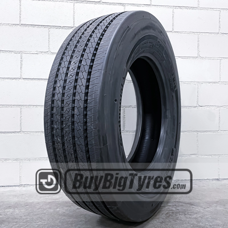 Continental 275/70R22.5 Urban HA3