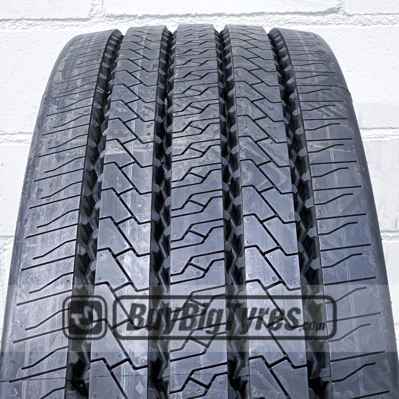 Continental 275/70R22.5 Urban HA3