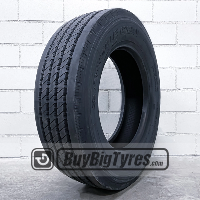 275/70R22.5 Double Coin RT600