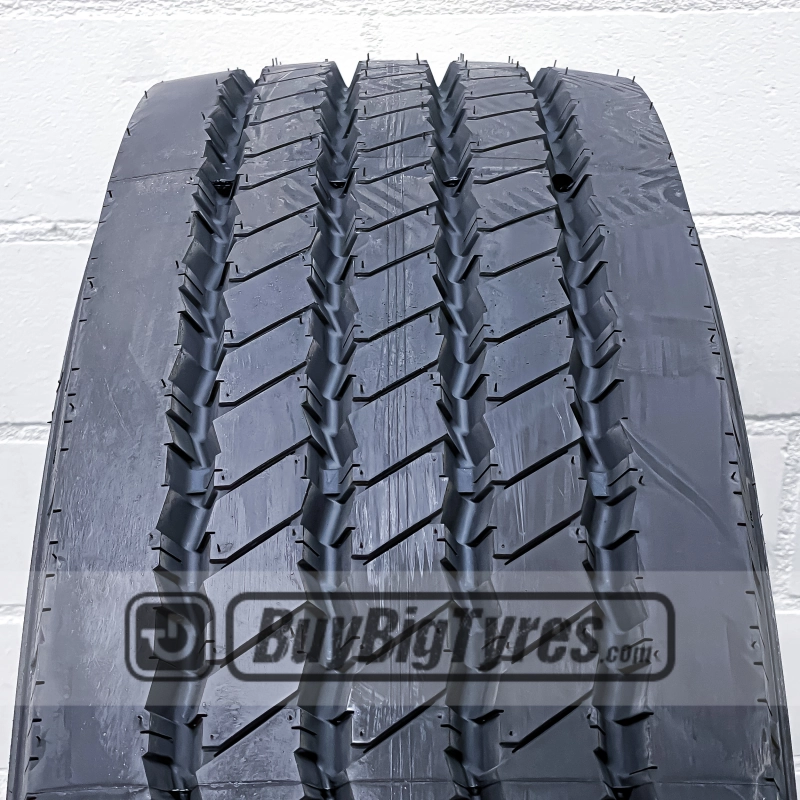 275/70R22.5 Double Coin RT600