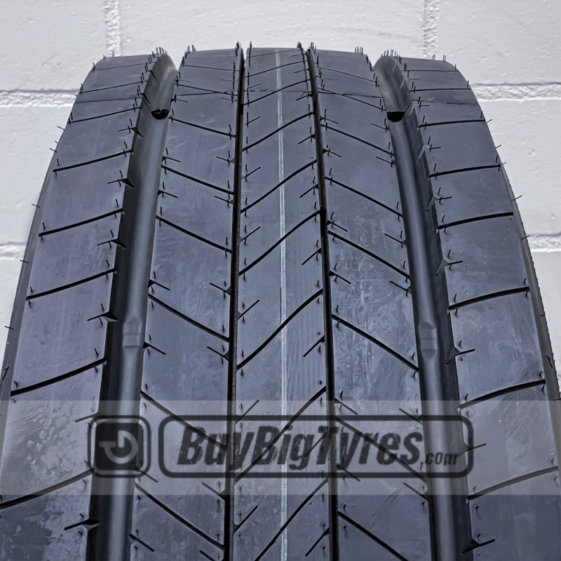Goodyear 275/70R22.5 Marathon LHT II