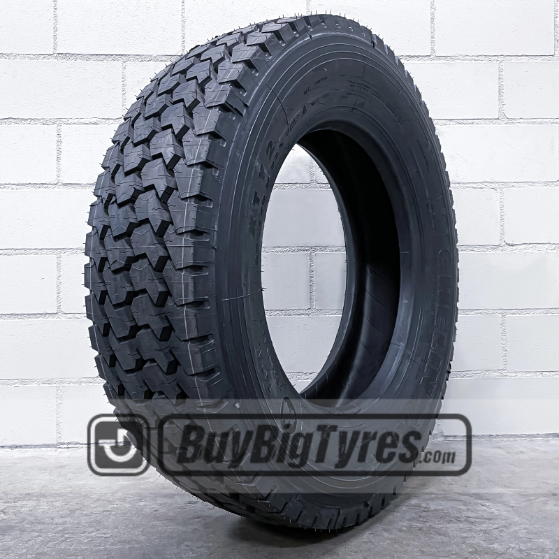 275/70R22.5 Michelin XTY2 FRT