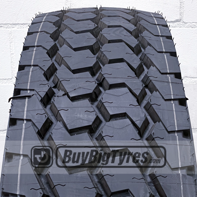 275/70R22.5 Michelin XTY2 FRT