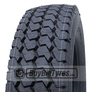 275/70R22.5 Michelin XTY2 FRT