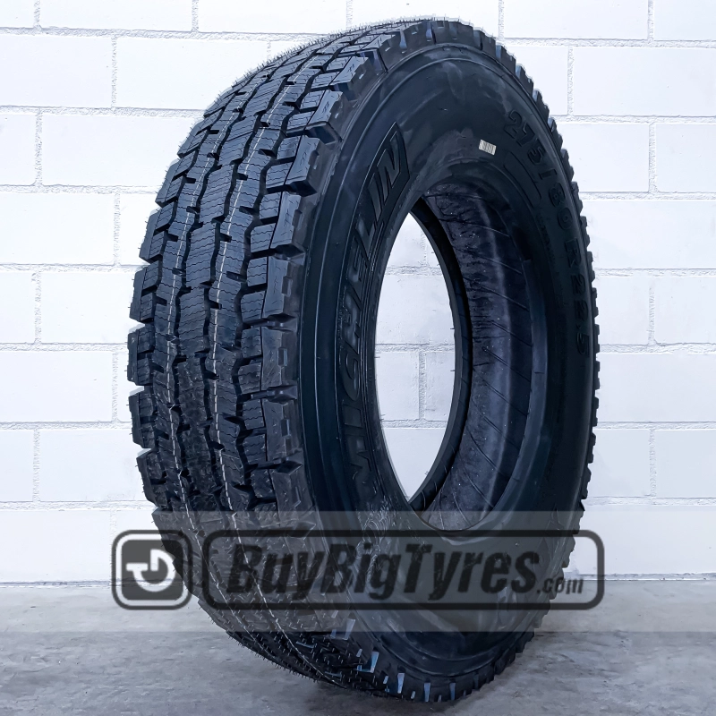 Michelin 275/80R22.5 XDN2