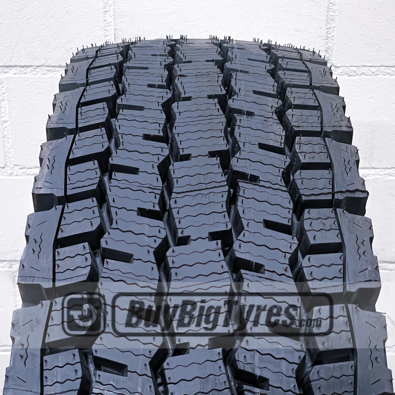 Michelin 275/80R22.5 XDN2