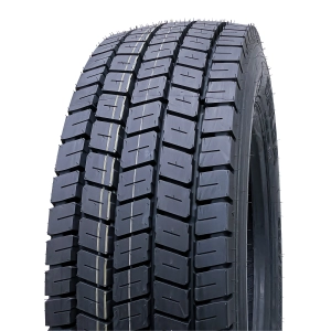 295/60R22.5 Fulda Ecoforce 2+