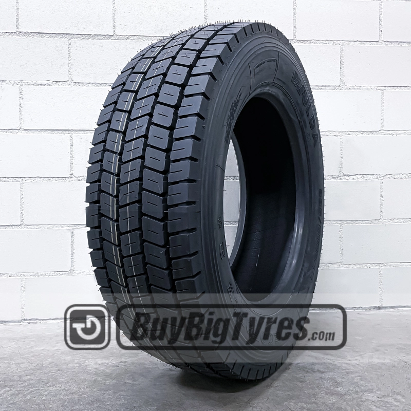 295/60R22.5 Fulda Ecoforce 2+