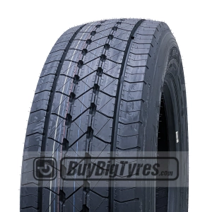 295/60R22.5 Goodyear KMAX S G2
