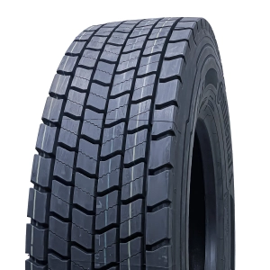 Continental 295/80R22.5 EcoRegional HD3