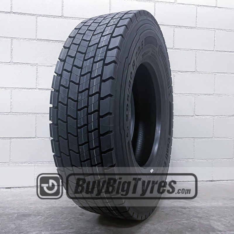 Continental 295/80R22.5 EcoRegional HD3