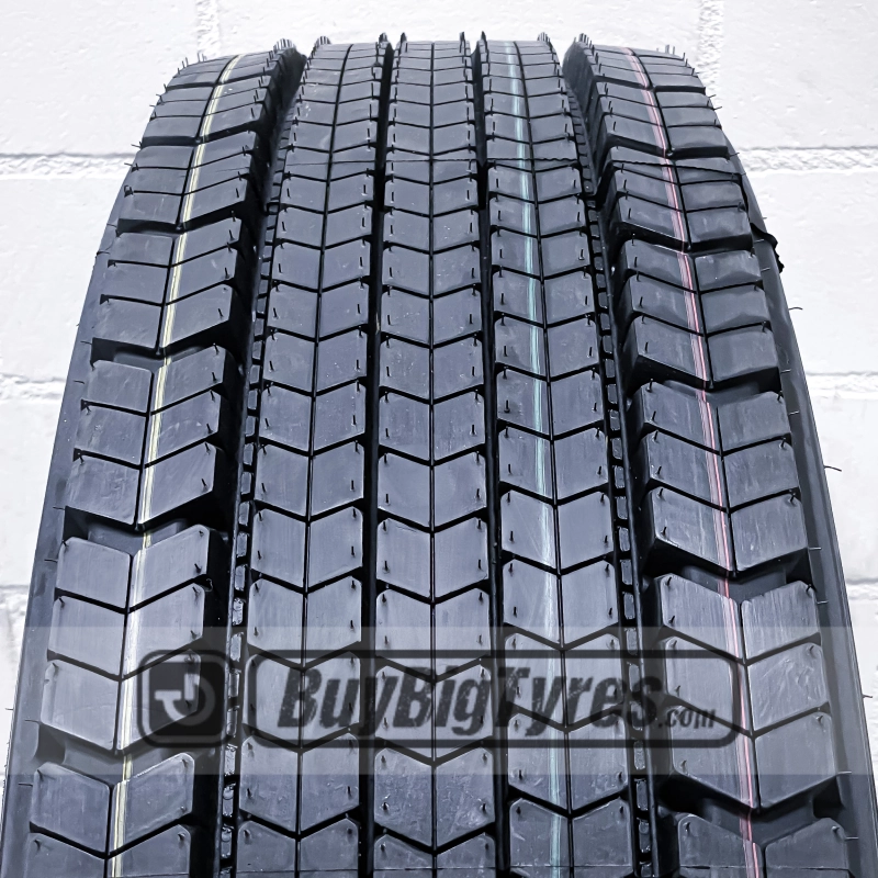 295/80R22.5 Continental HDL1 EcoPlus