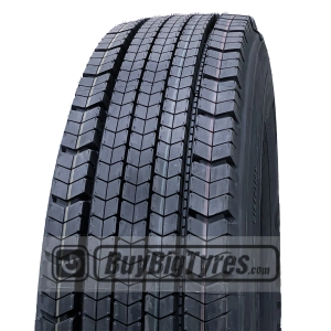 295/80R22.5 Continental HDL1 EcoPlus