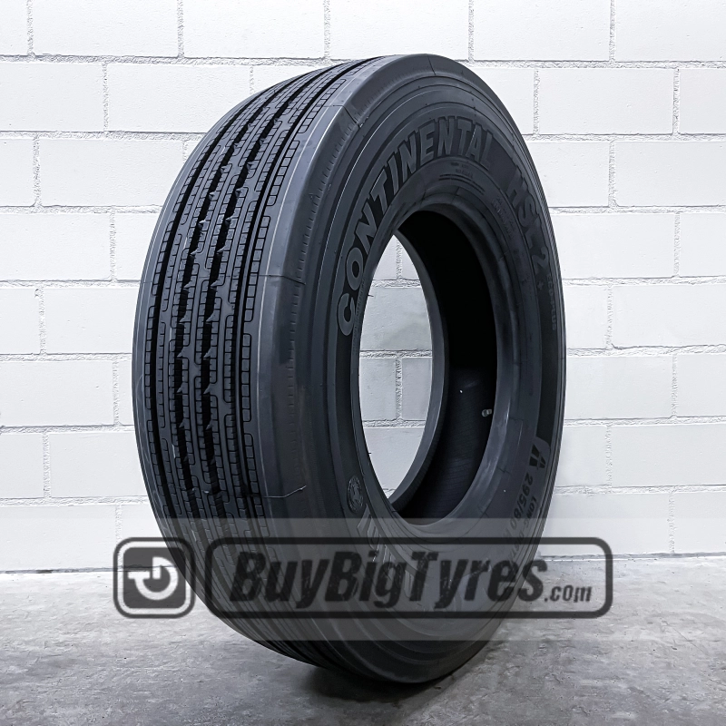 295/80R22.5 Continental HSL2+ EcoPlus