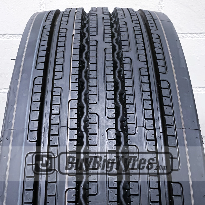 295/80R22.5 Continental HSL2+ EcoPlus