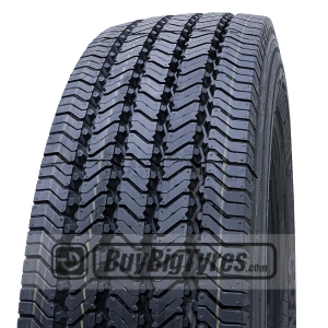 295/80R22.5 Continental HSW2 Scandinavia