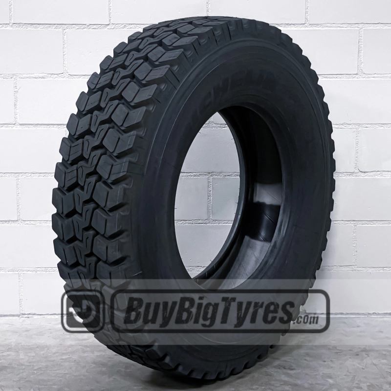 295/80R22.5 Michelin XDY+
