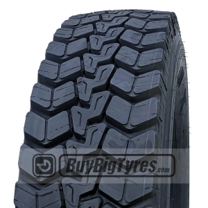 295/80R22.5 Michelin XDY+