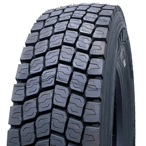 295/80R22.5 Michelin X Multi D+