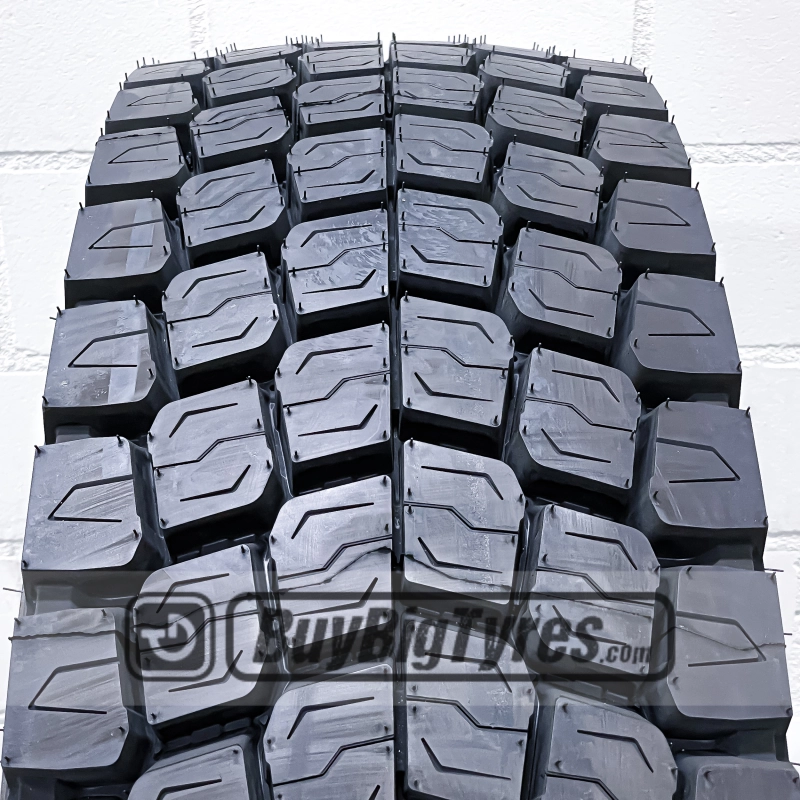 295/80R22.5 Michelin X Multi D+