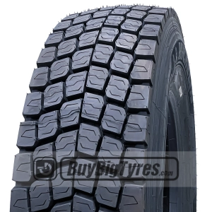 295/80R22.5 Michelin X Multi D+