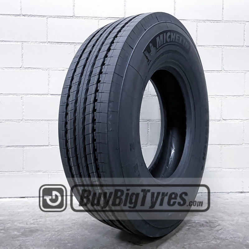 Michelin 295/80R22.5 X Coach Z HL