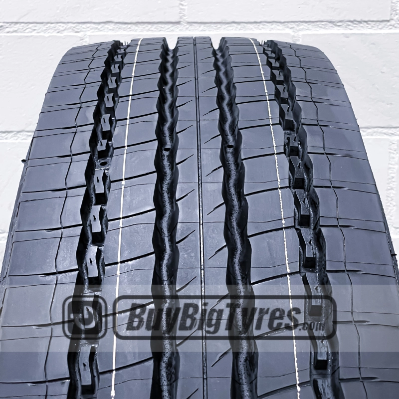 Michelin 295/80R22.5 X Coach Z HL
