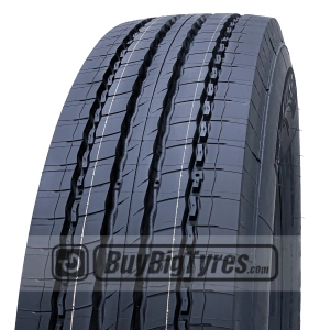295/80R22.5 Michelin X Coach Z HL