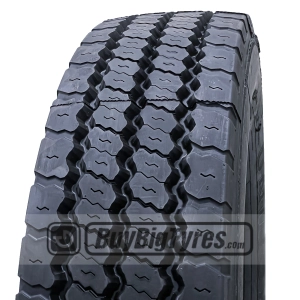 Uniroyal 295/80R22.5 FW 100