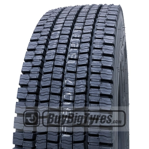 Falken 295/80R22.5 SI021 winter