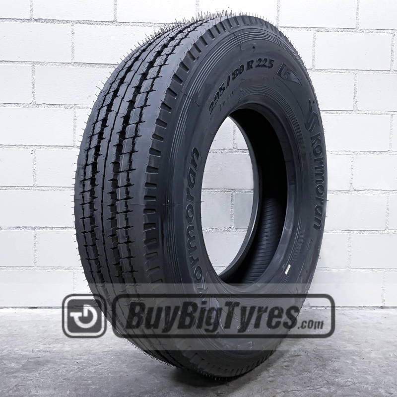 Kormoran 295/80R22.5 C