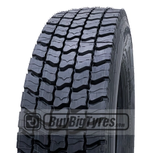 Riken 295/80R22.5 Extengo 2D