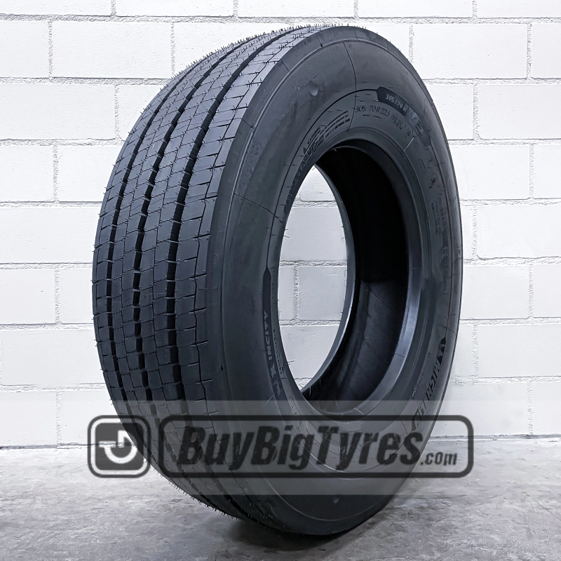 Michelin 305/70R22.5 X Incity Z