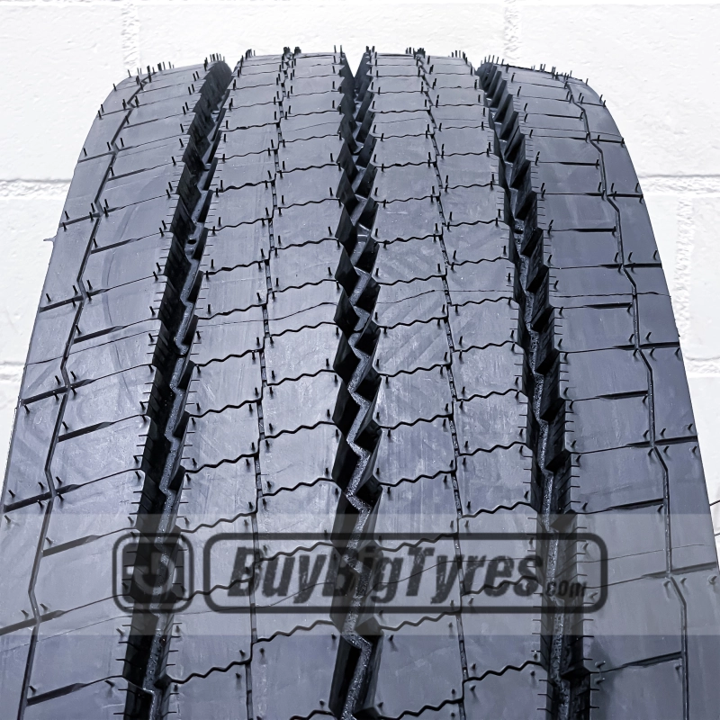 Michelin 305/70R22.5 X Incity Z