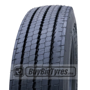 305/70R22.5 Michelin X Incity Z